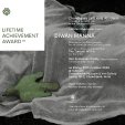 Lifetime Achievement Award